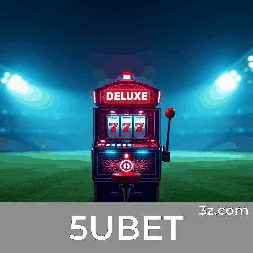 Aposte com Facilidade e Funcionalidade Total no 5UBET