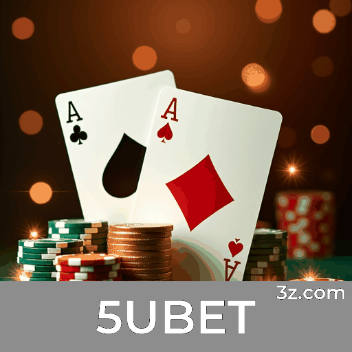 Qualidade Superior em Jogos de Casino no 5UBET
