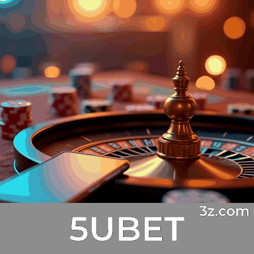 Estratégias de Apostas: Melhorando Resultados com Dados na 5UBET