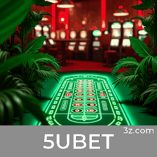 5UBET: Opções Diversas, Entretenimento Ilimitado para Brasileiros