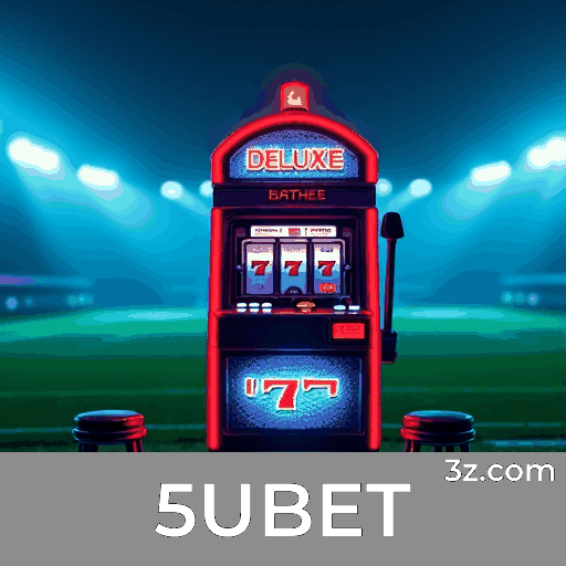 Qualidade Superior em Jogos de Casino no 5UBET