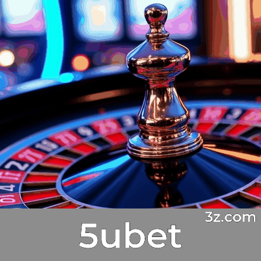 5ubet screen