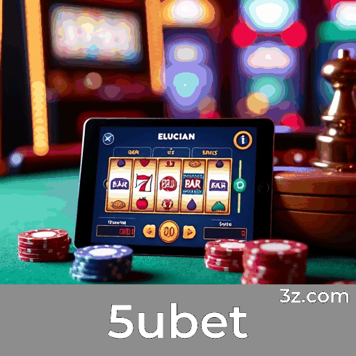 5ubet screen